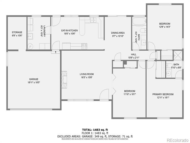 505 Meadowlark Drive