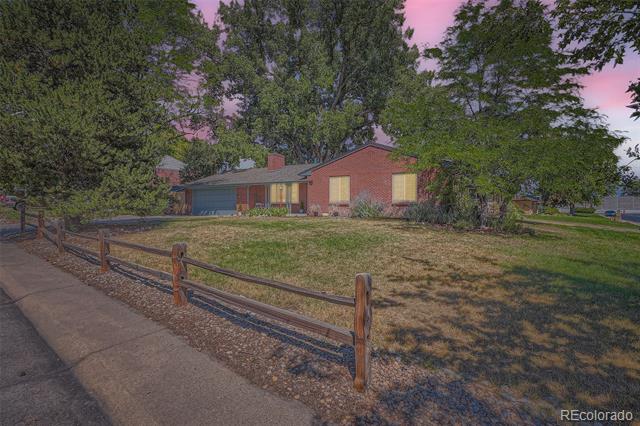 505 Meadowlark Drive
