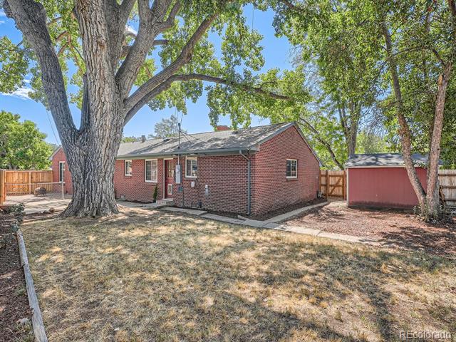 505 Meadowlark Drive