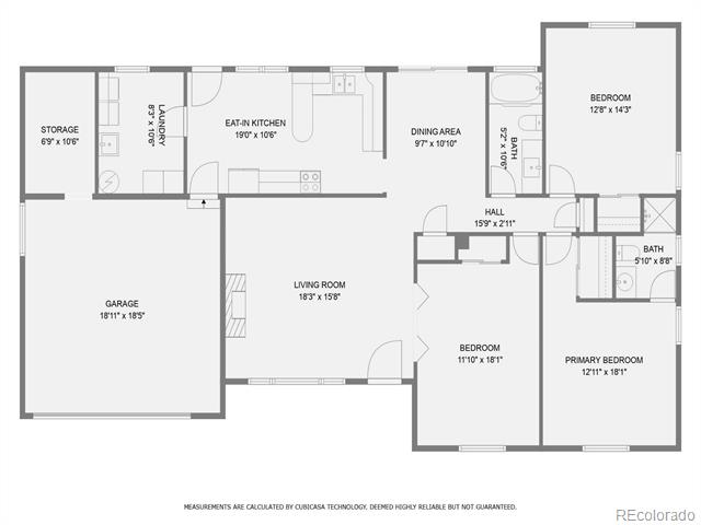 505 Meadowlark Drive