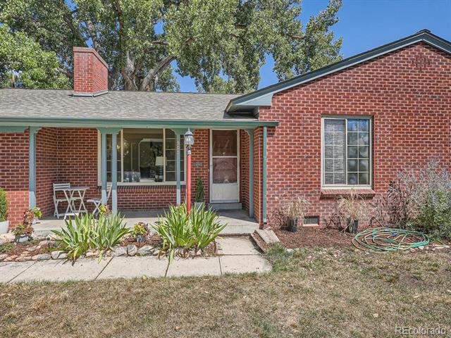 505 Meadowlark Drive