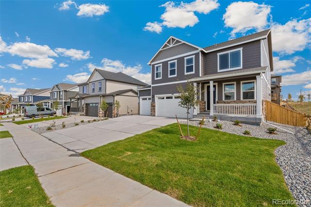 18339 Field Mint Point