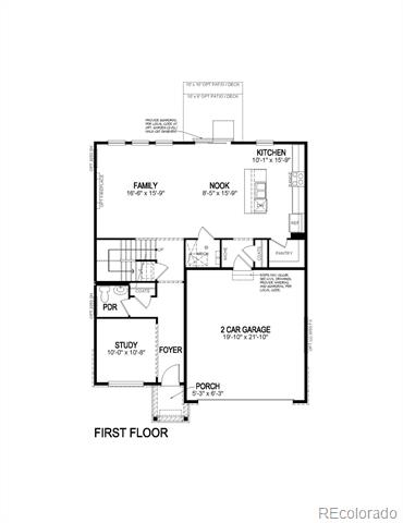 18339 Field Mint Point