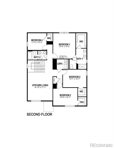 18339 Field Mint Point