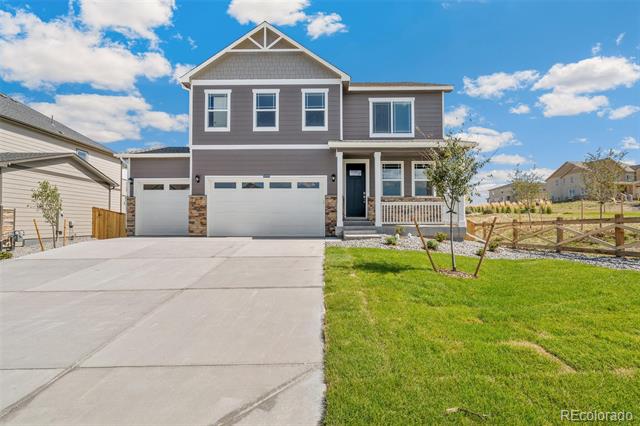 18339 Field Mint Point