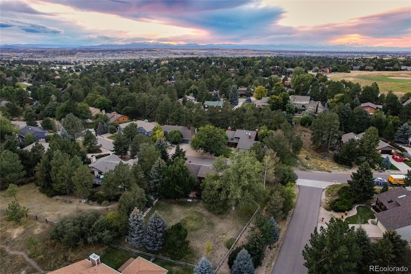 8498 Lightening View Drive