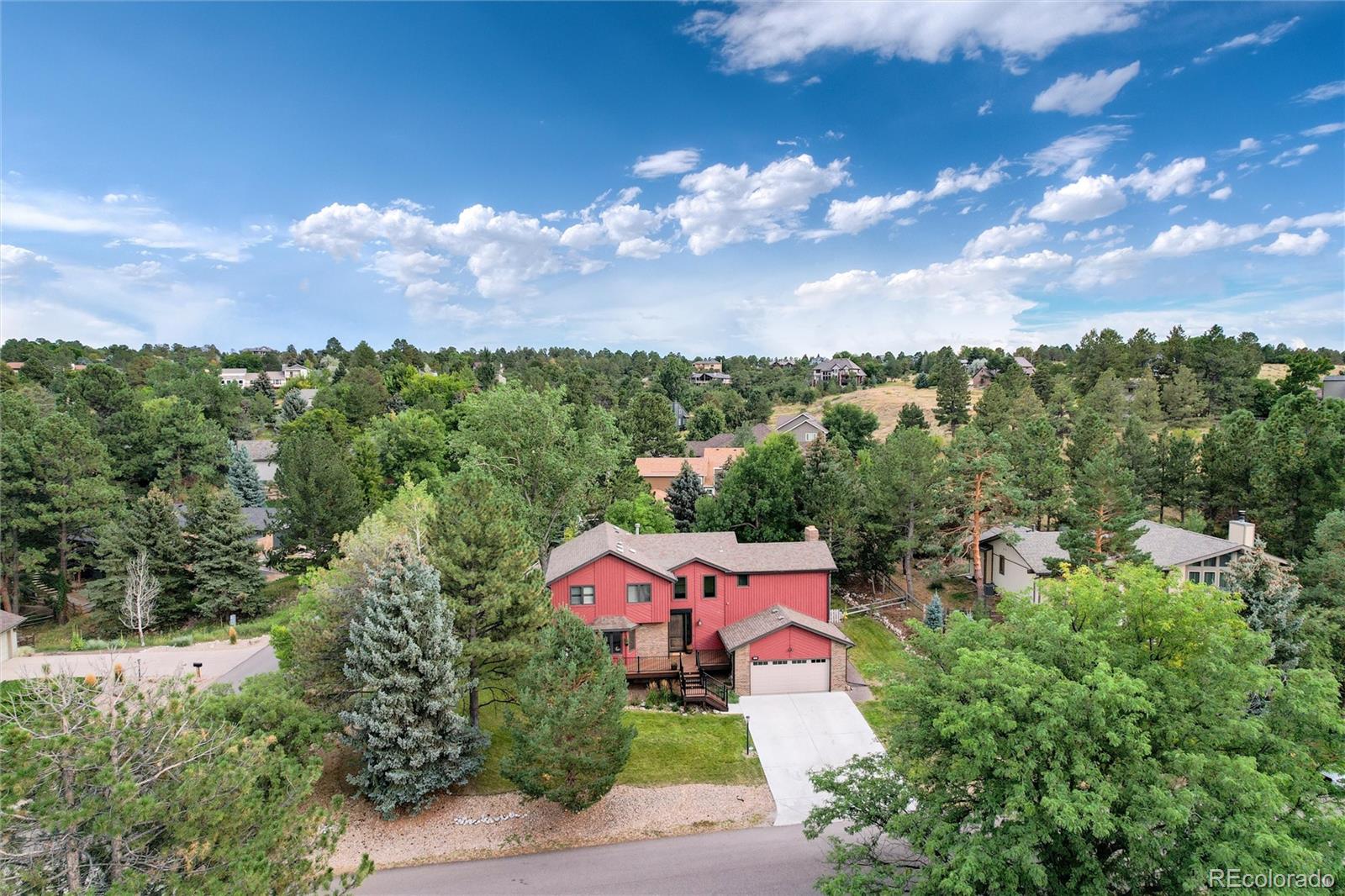 8498 Lightening View Drive