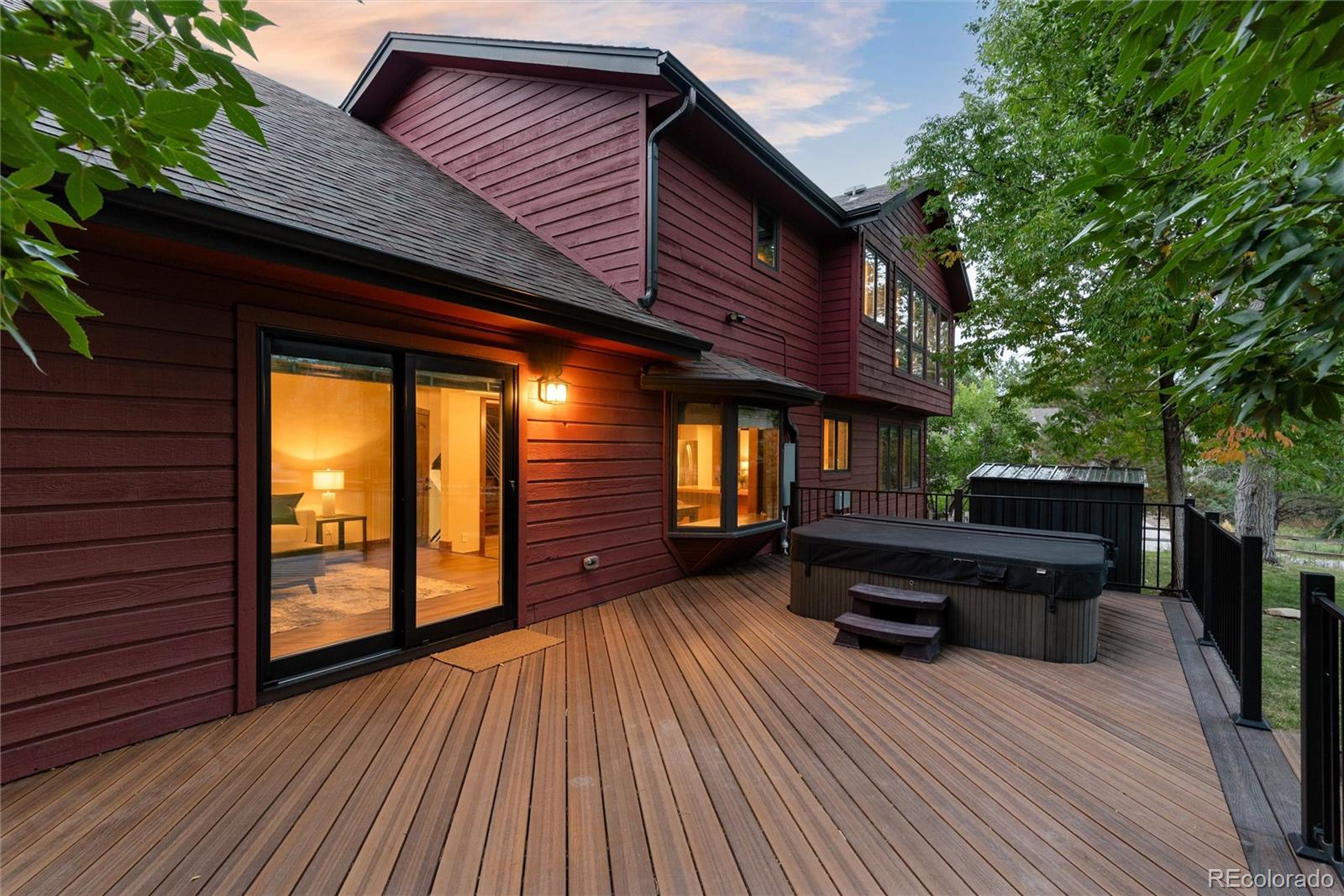 8498 Lightening View Drive