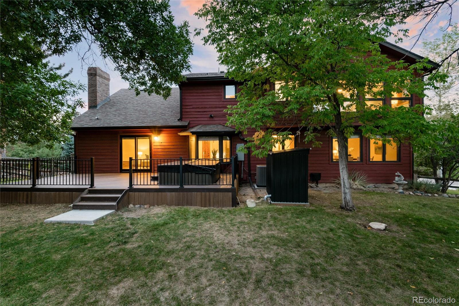 8498 Lightening View Drive