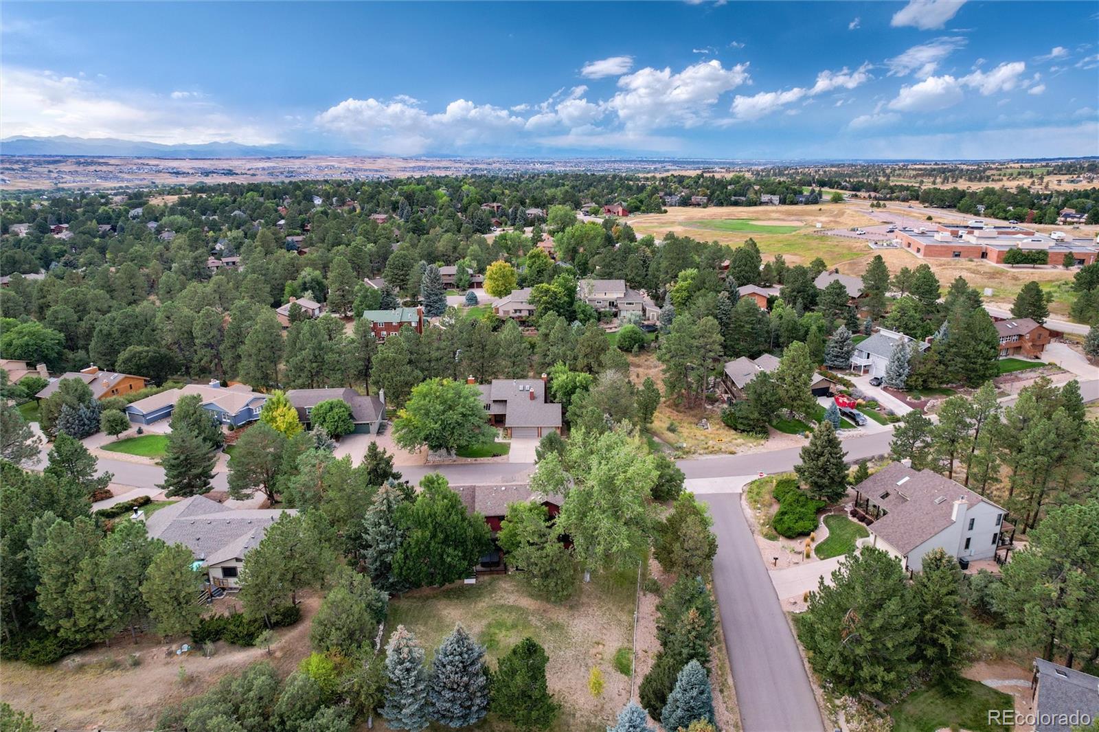 8498 Lightening View Drive