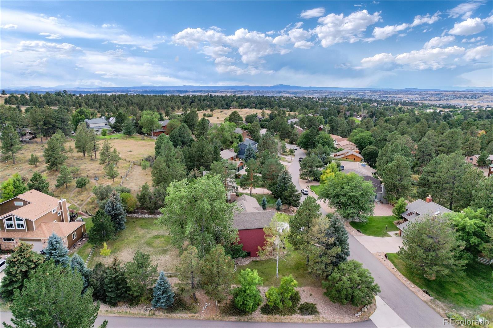8498 Lightening View Drive