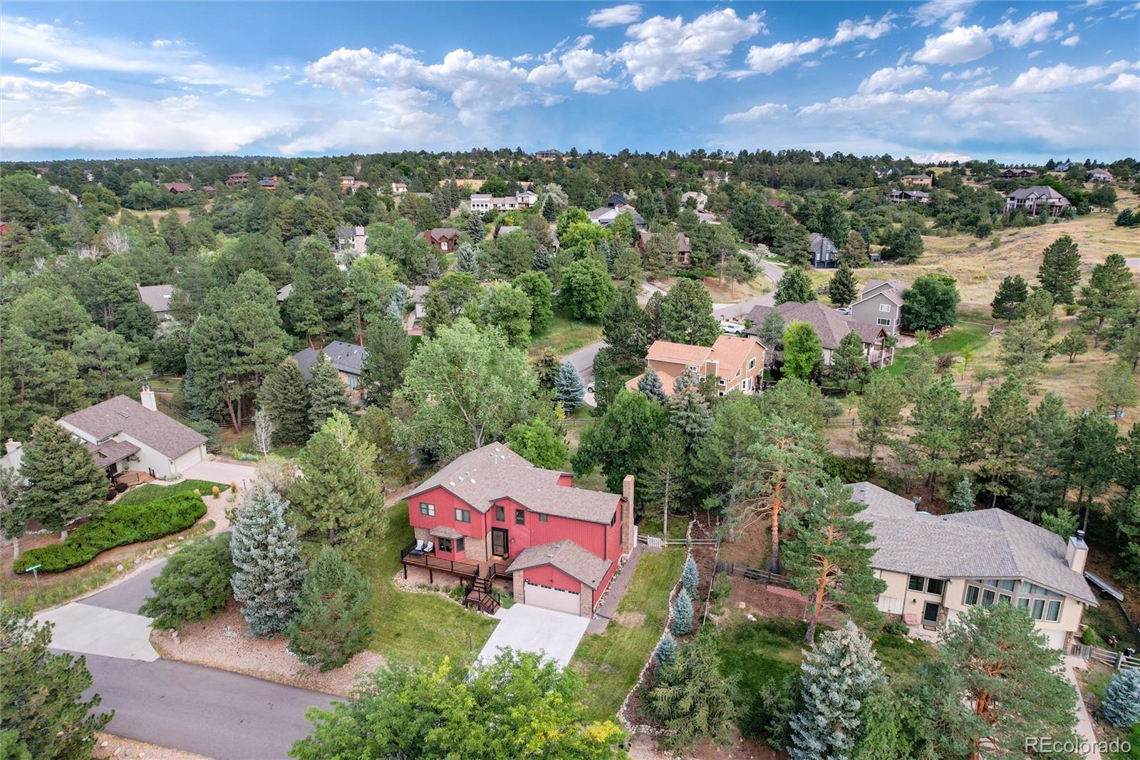 8498 Lightening View Drive