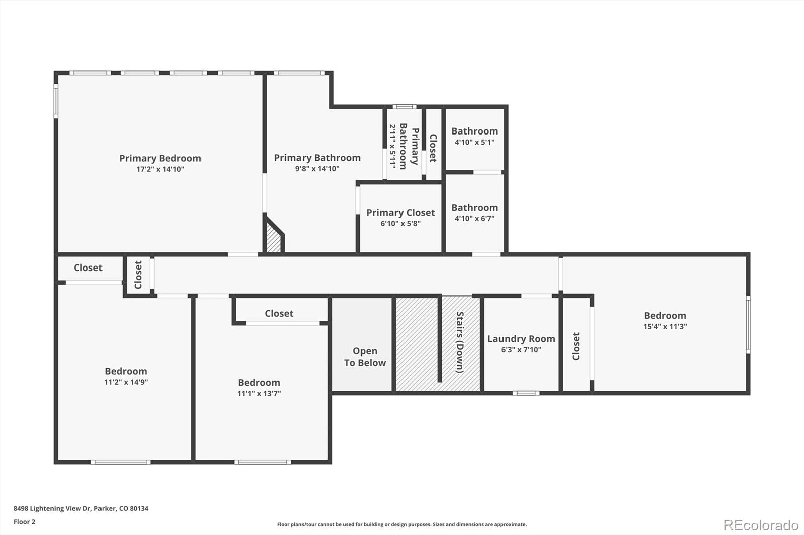 8498 Lightening View Drive