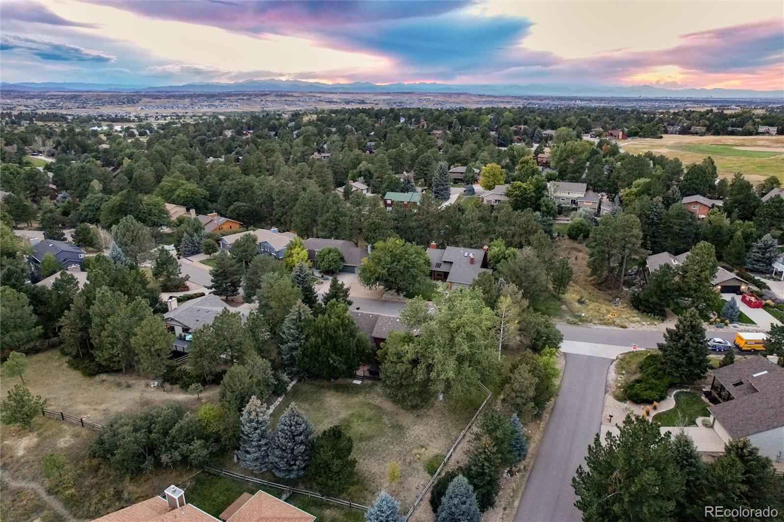 8498 Lightening View Drive