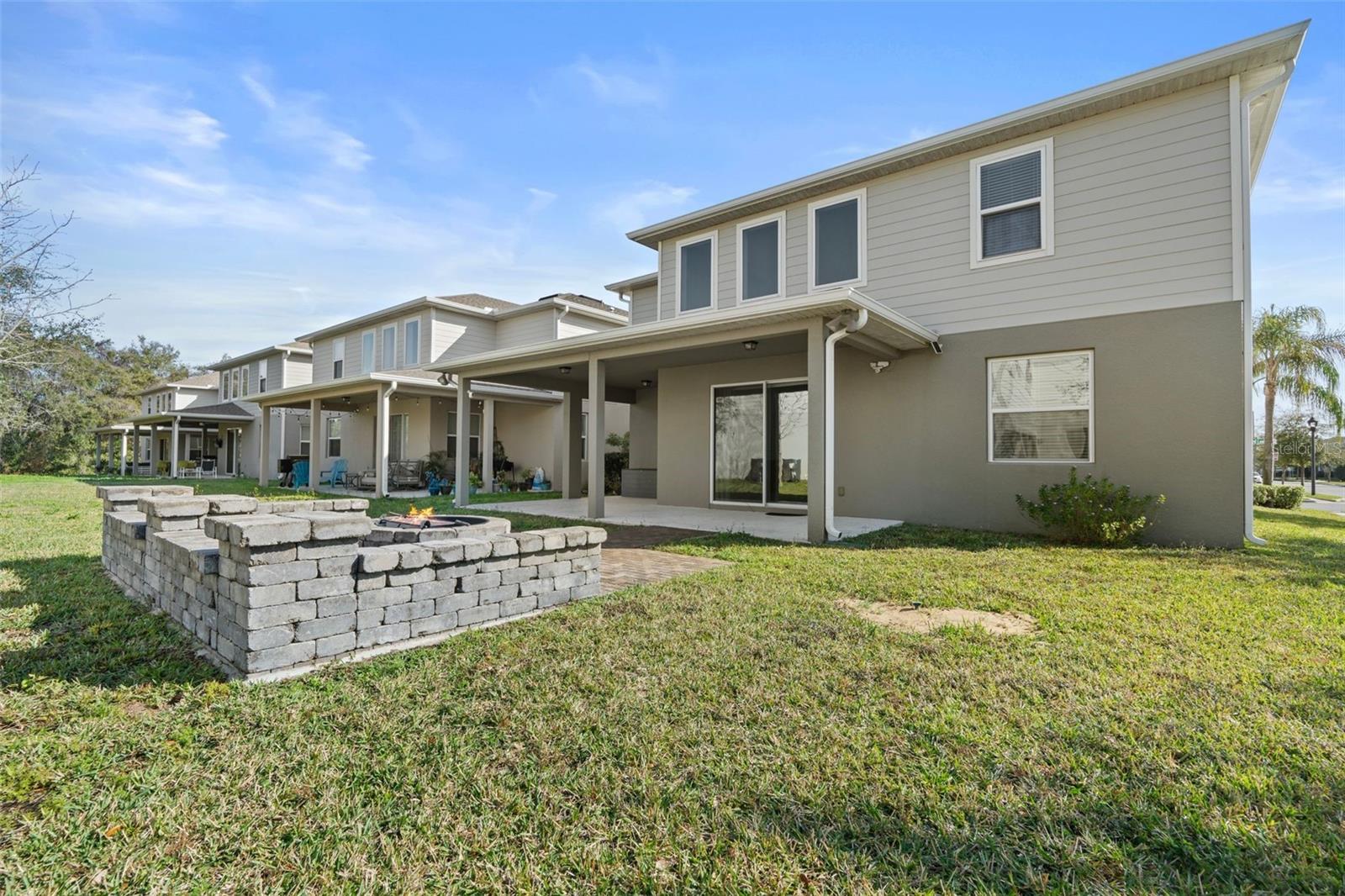 5994 PAINTED LEAF DR