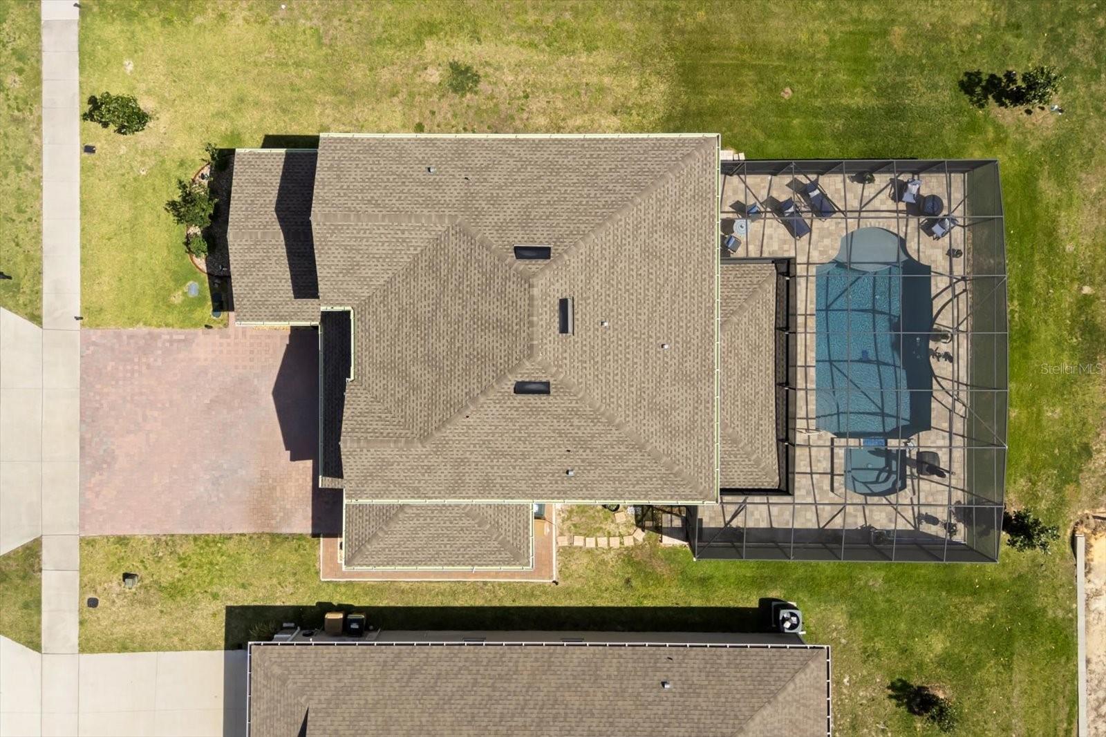 10260 SPRING LAKE DR
