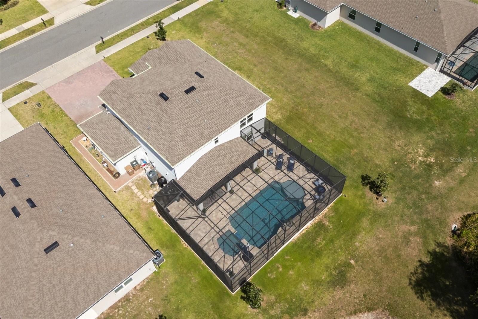 10260 SPRING LAKE DR