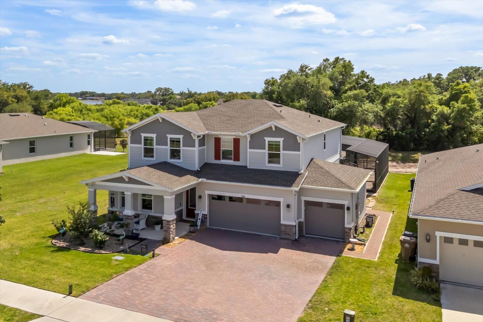 10260 SPRING LAKE DR