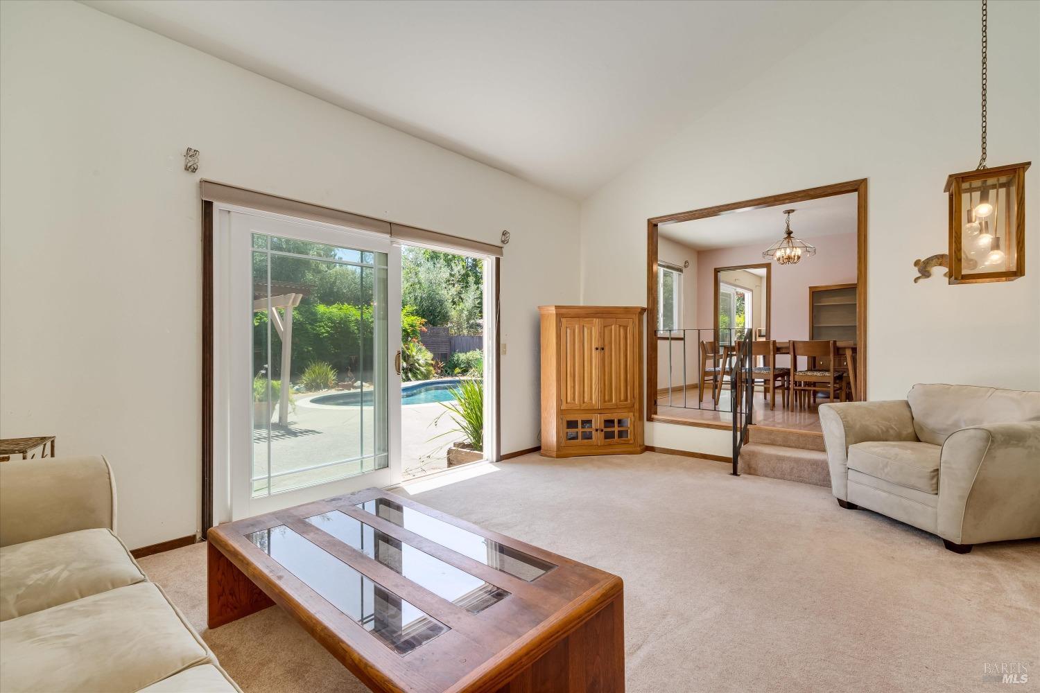 St. Helena Lifestyle Awaits