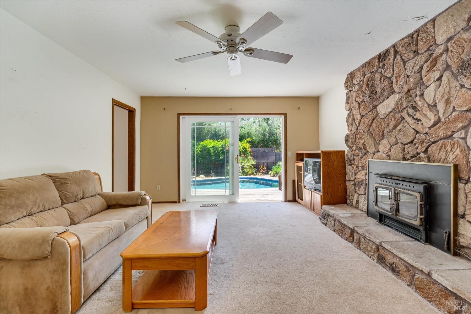 St. Helena Lifestyle Awaits