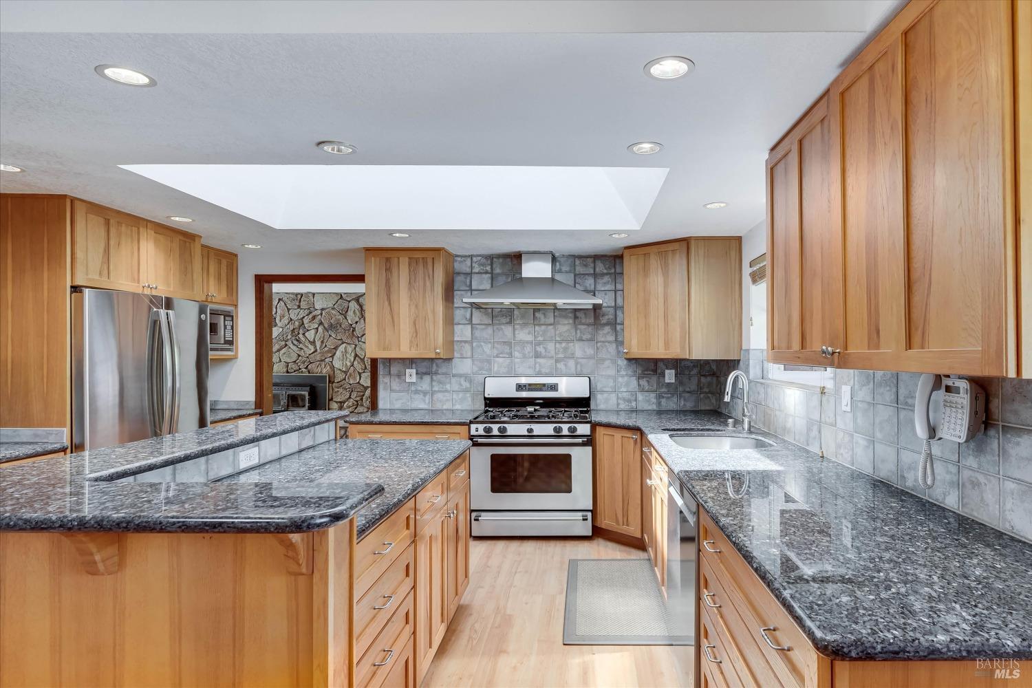 St. Helena Lifestyle Awaits