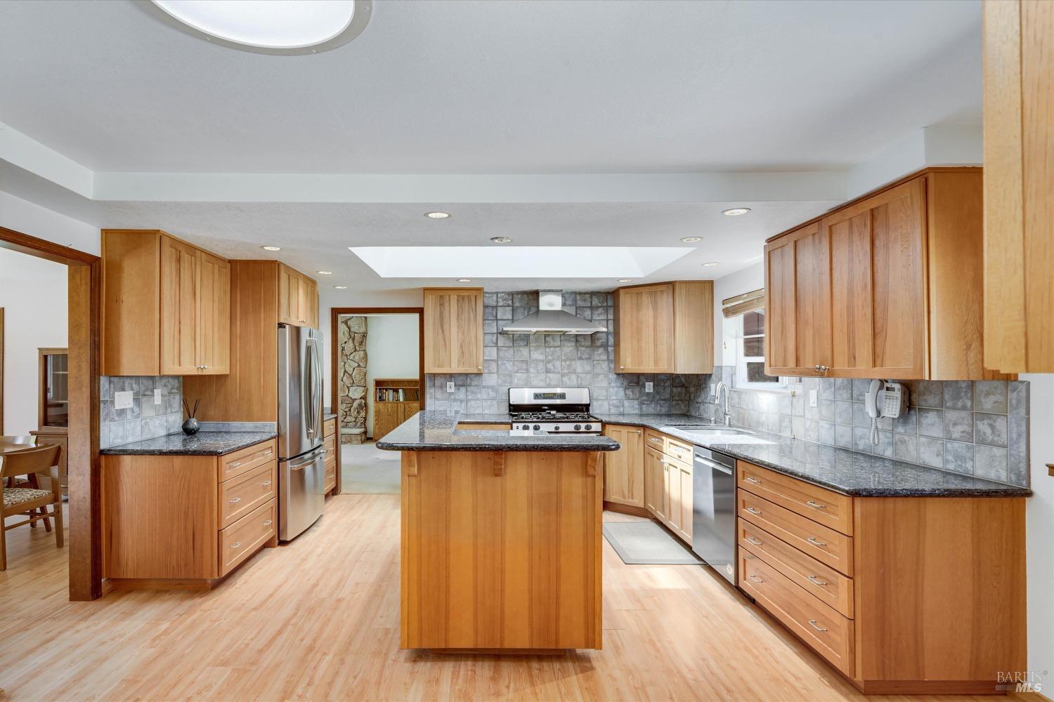 St. Helena Lifestyle Awaits