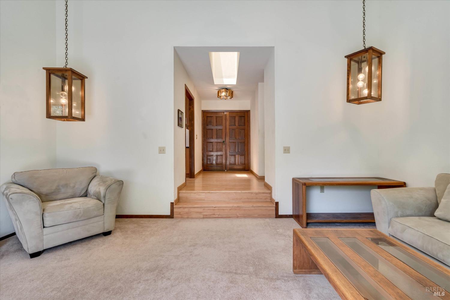 St. Helena Lifestyle Awaits