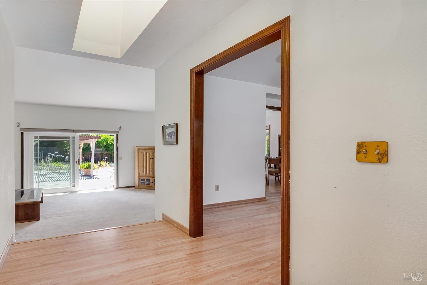 St. Helena Lifestyle Awaits