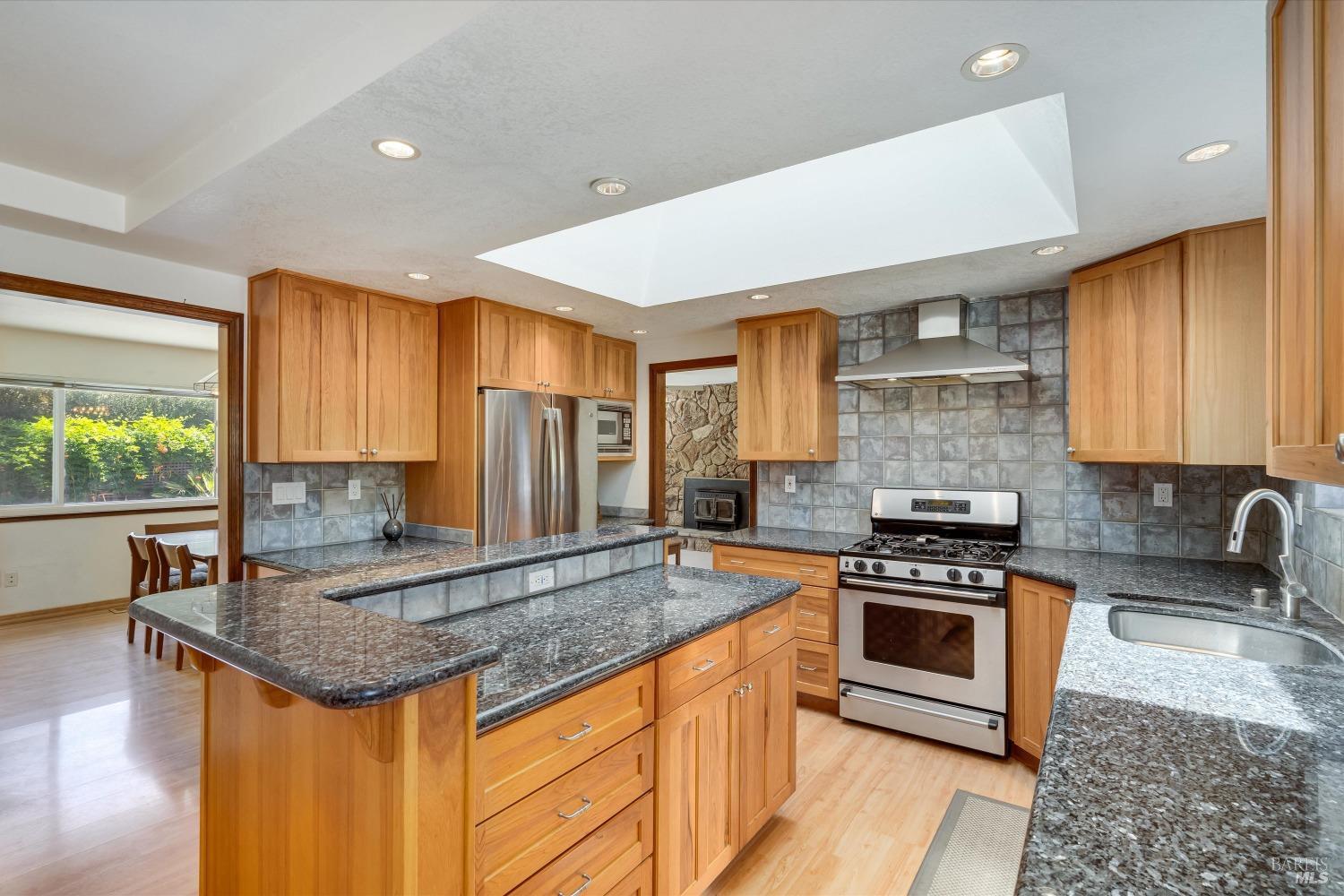 St. Helena Lifestyle Awaits