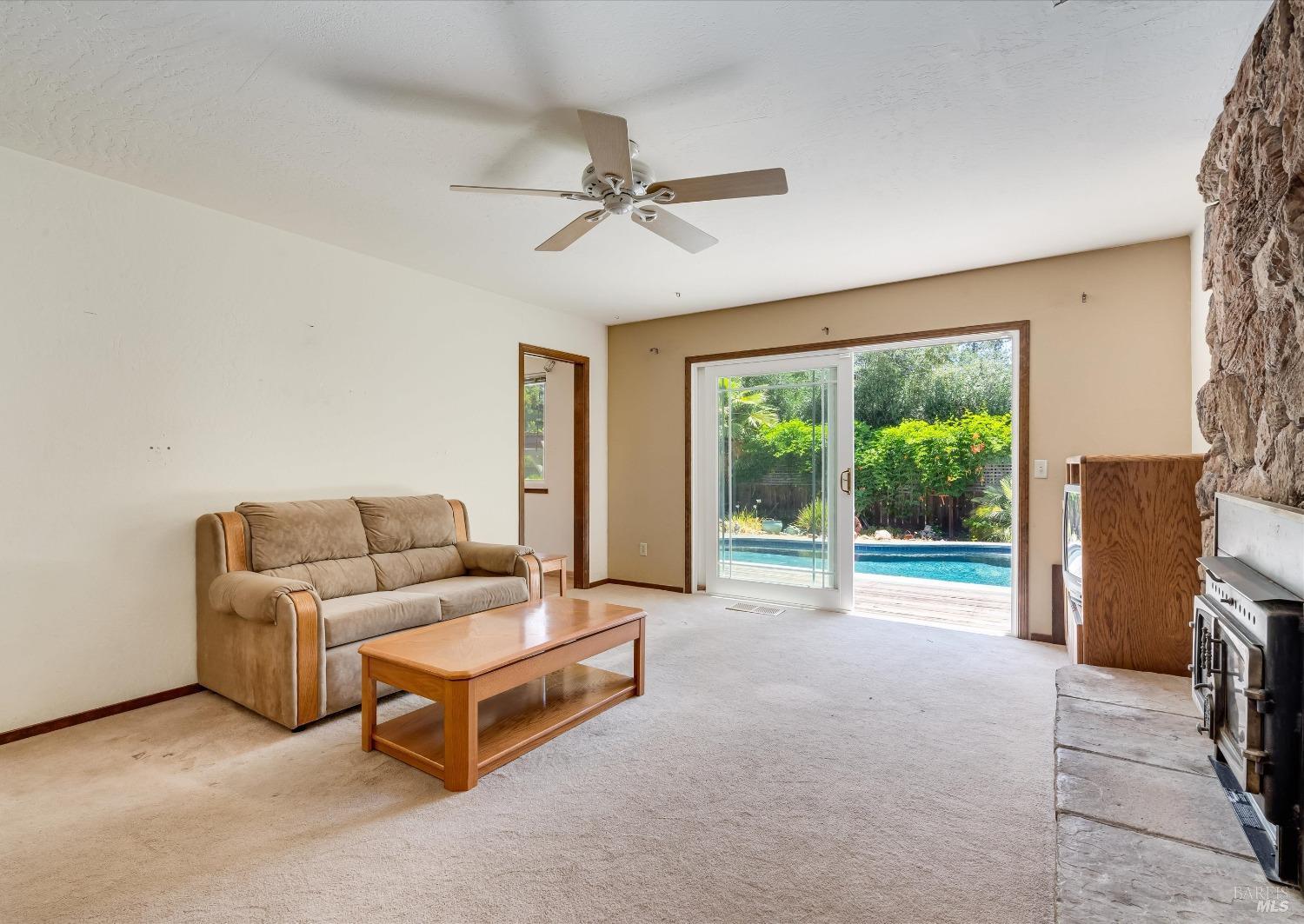 St. Helena Lifestyle Awaits