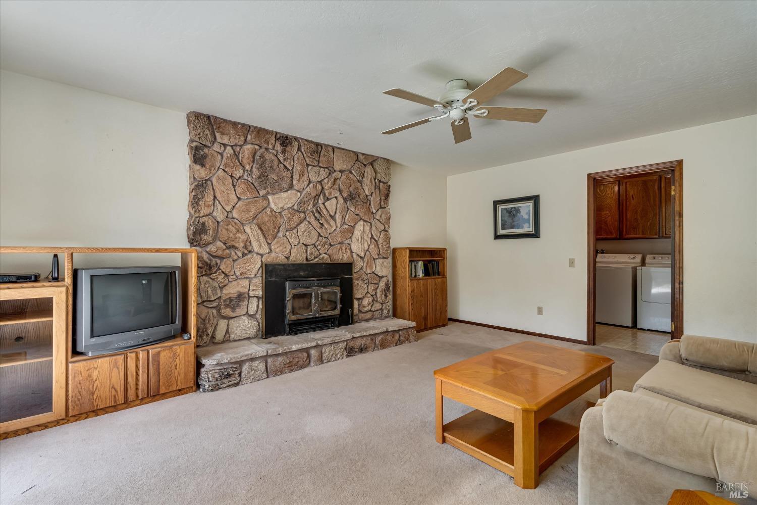 St. Helena Lifestyle Awaits