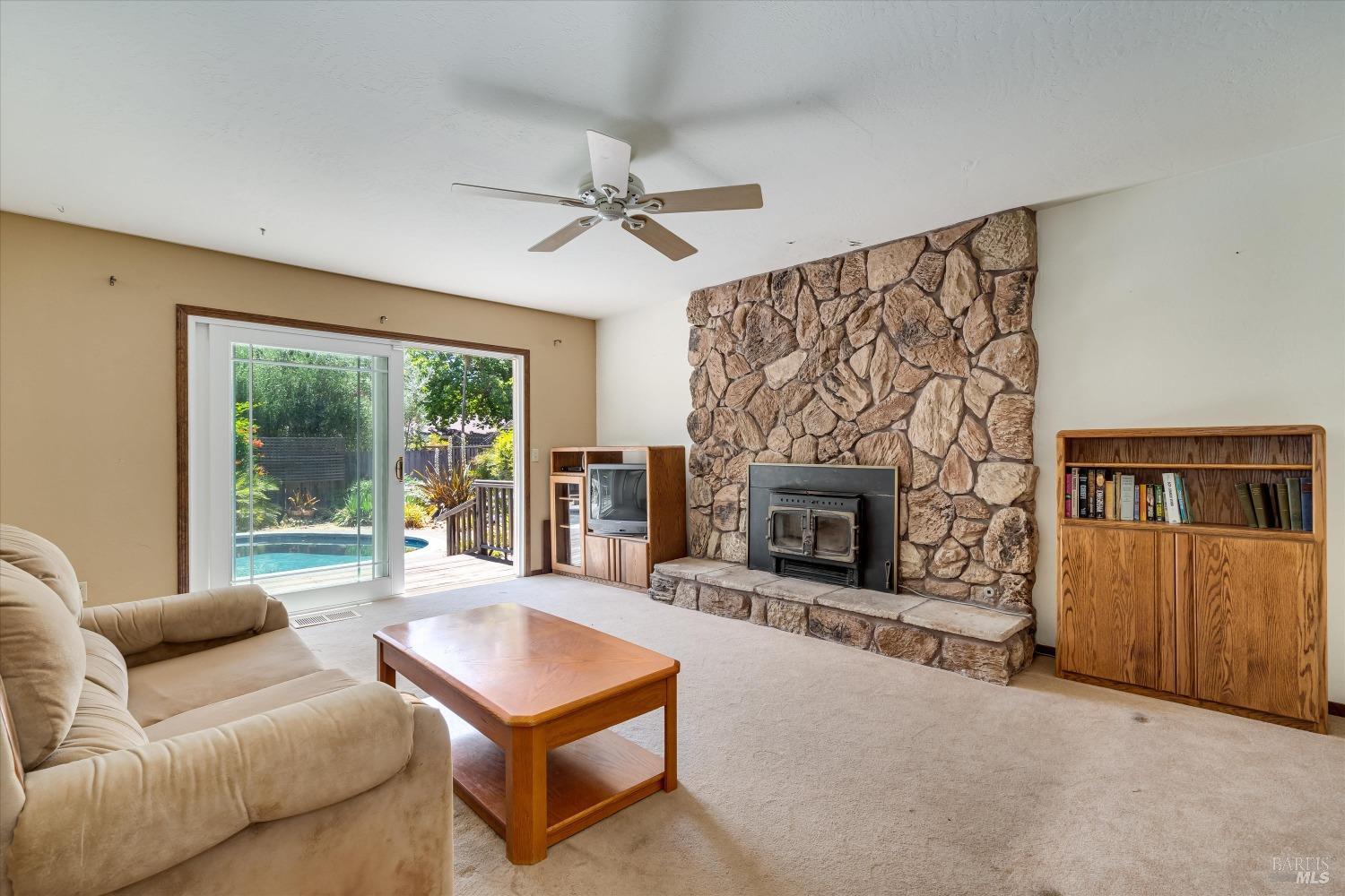 St. Helena Lifestyle Awaits