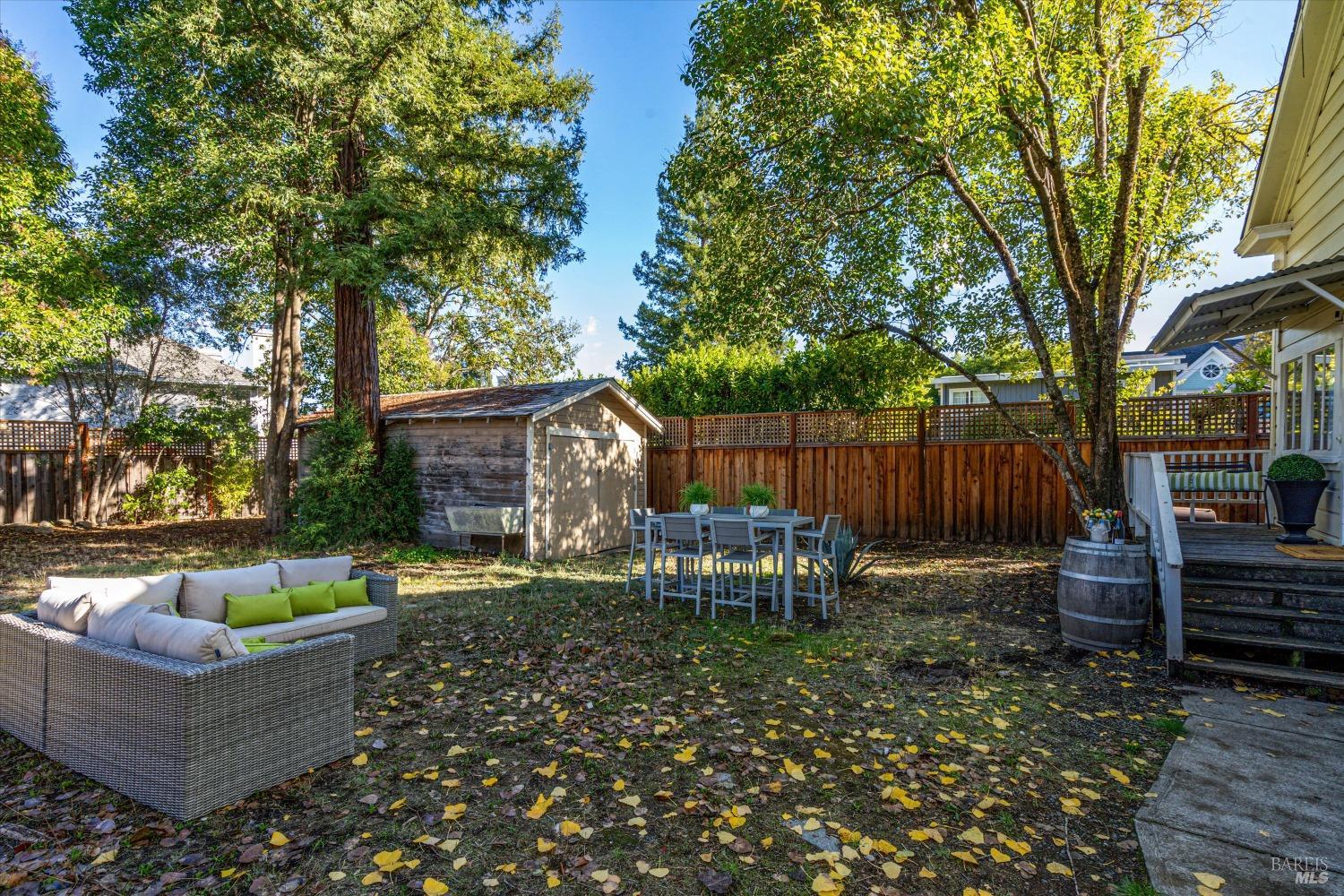 Circa 1900 Victorian