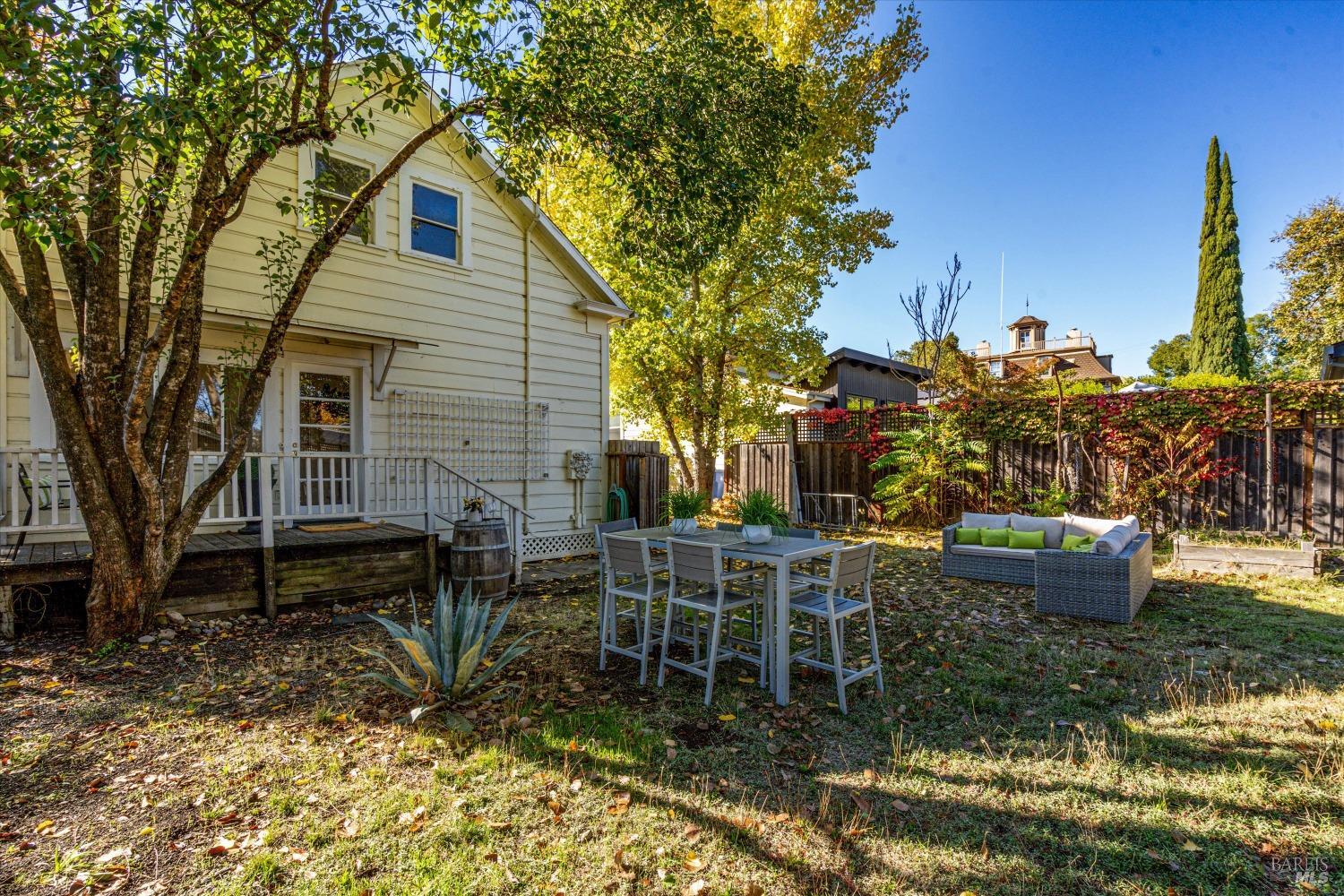 Circa 1900 Victorian