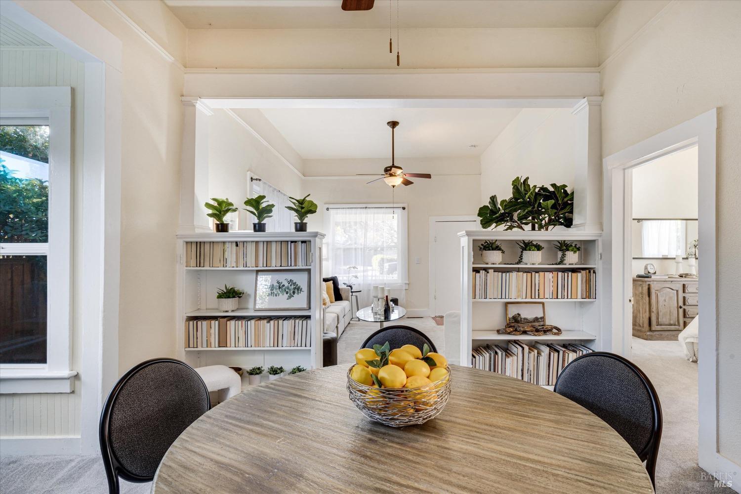 Circa 1900 Victorian