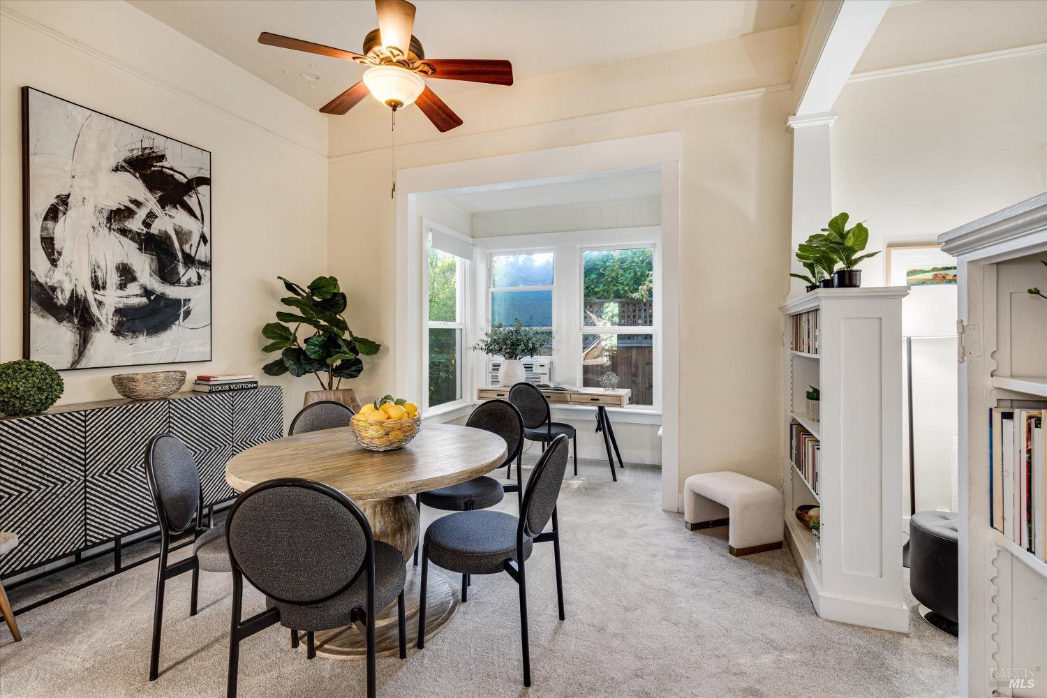 Circa 1900 Victorian