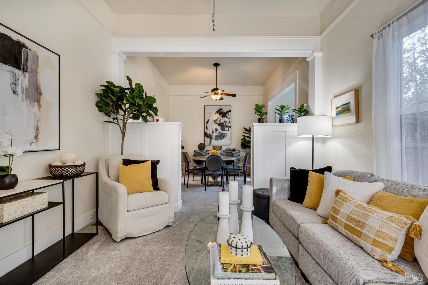 Circa 1900 Victorian