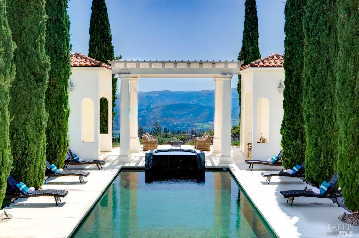 Modern Contemporary Estate