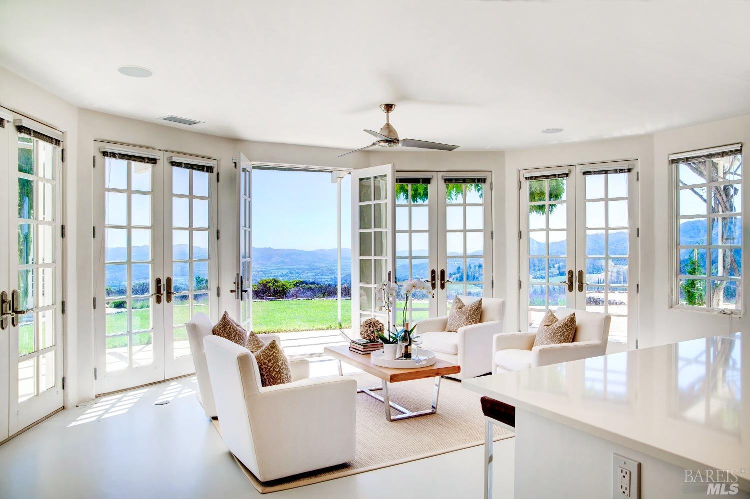 Modern Contemporary Estate