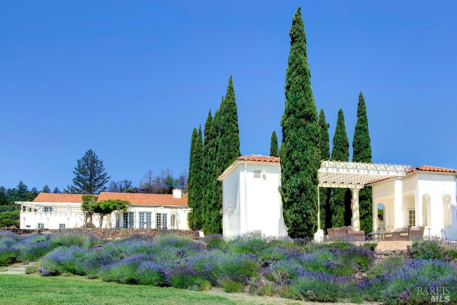 Modern Contemporary Estate