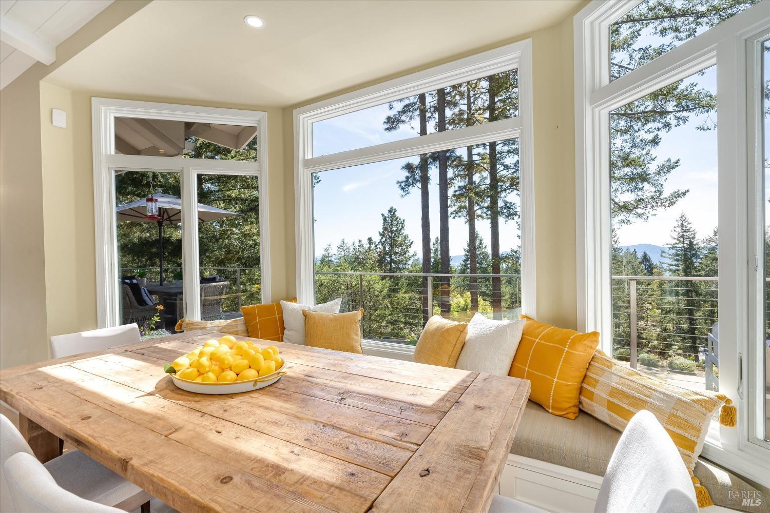 Modern Farmhouse Compound