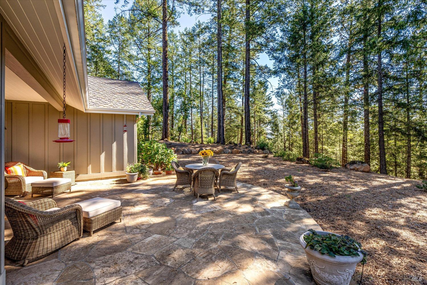 Modern Farmhouse Compound