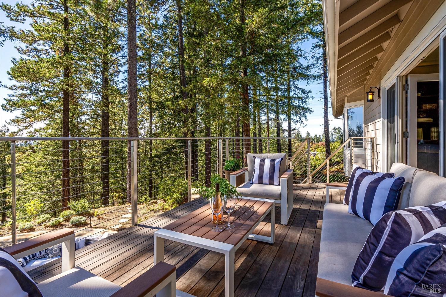 Modern Farmhouse Compound