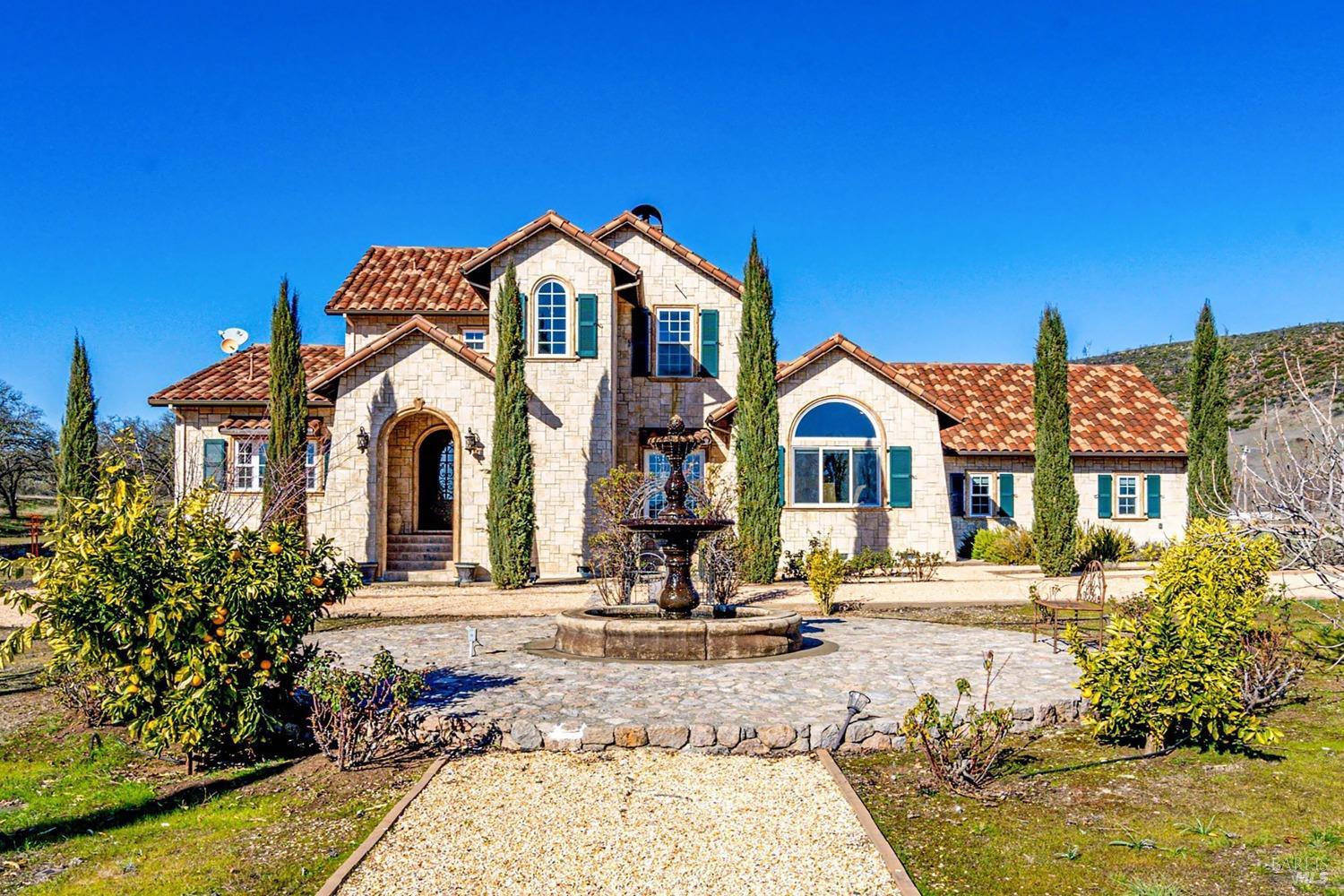 Villa Roma