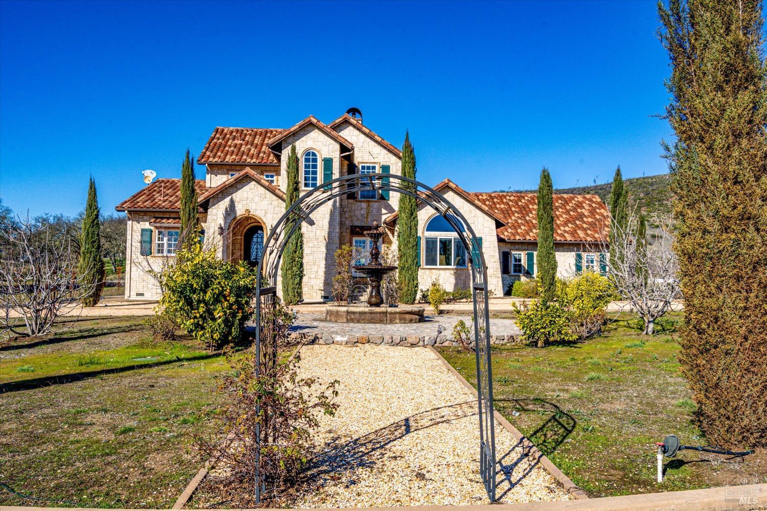 Villa Roma