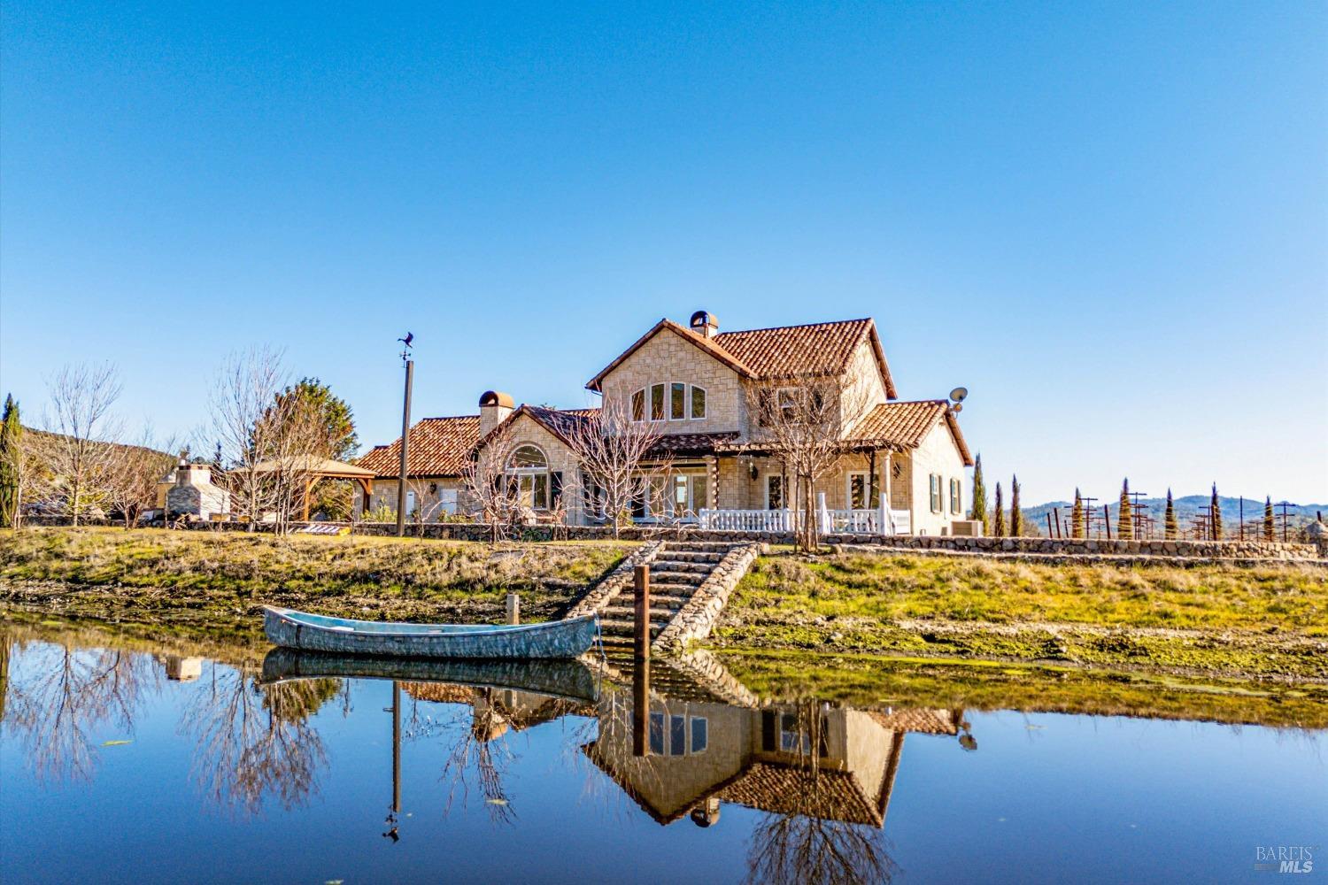 Villa Roma