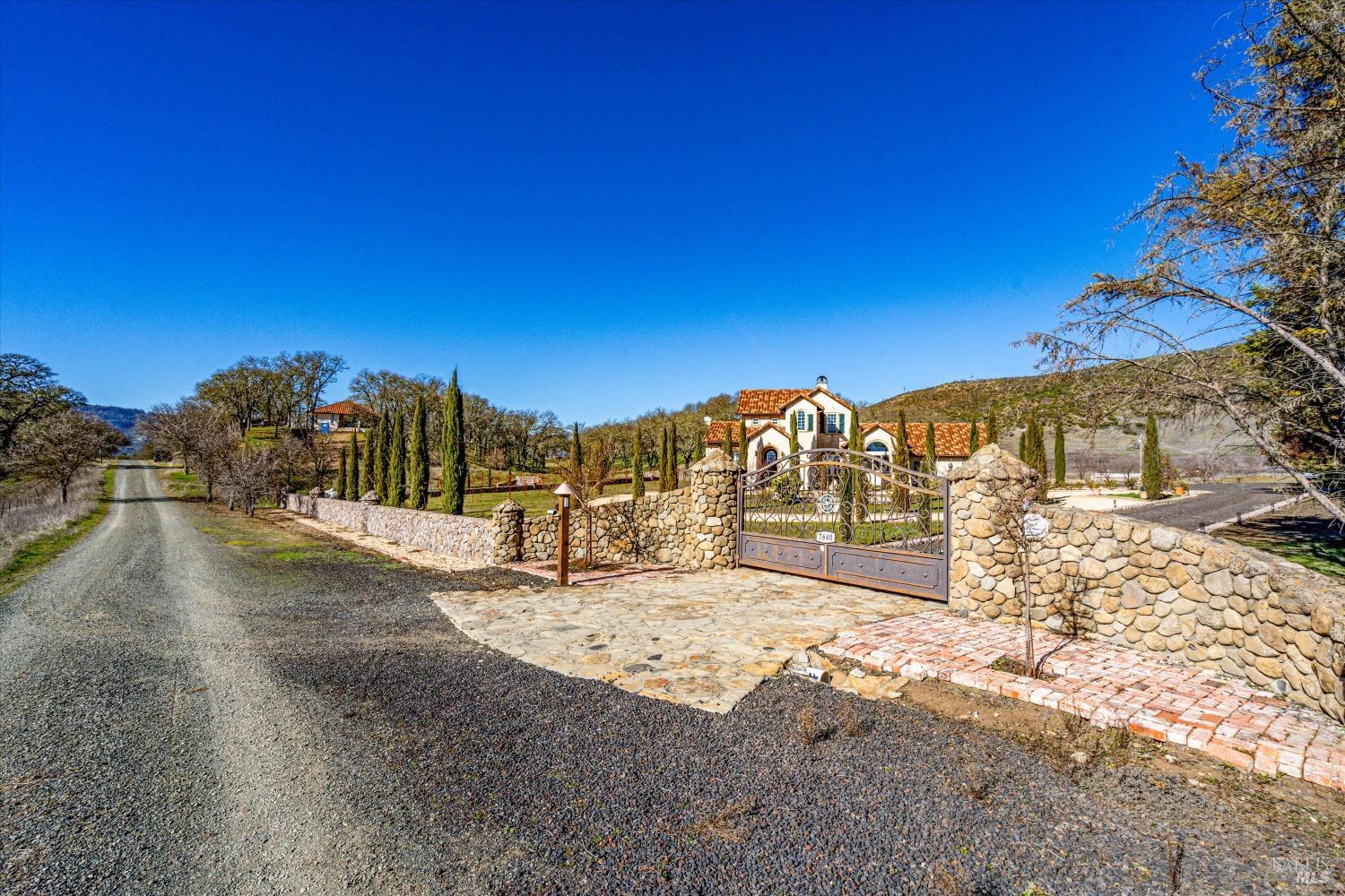 Villa Roma