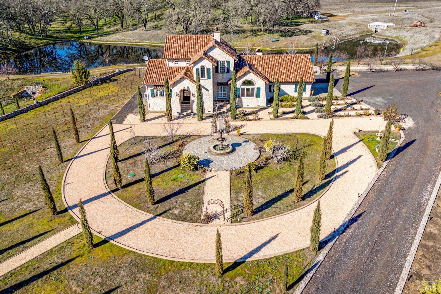 Villa Roma