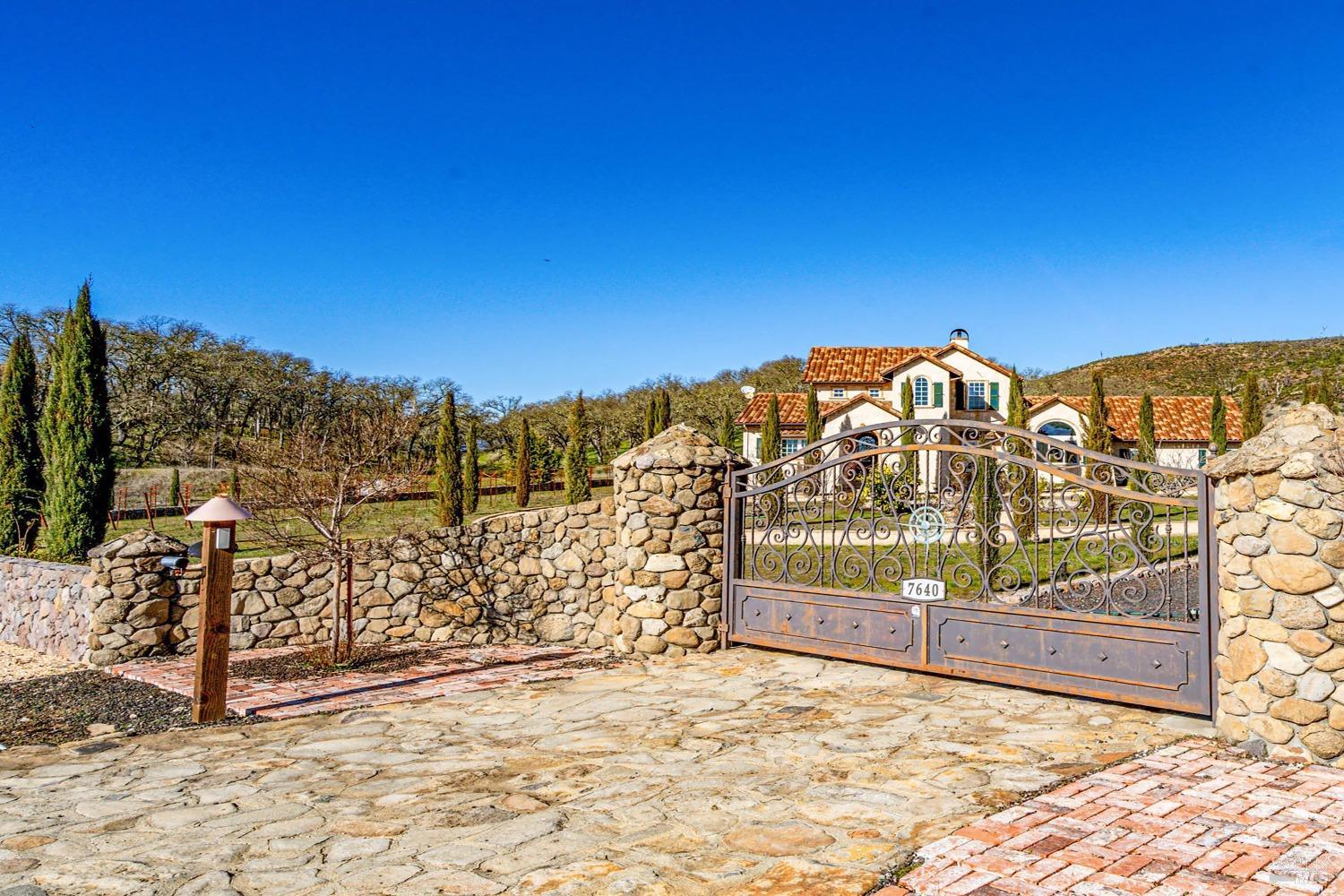 Villa Roma
