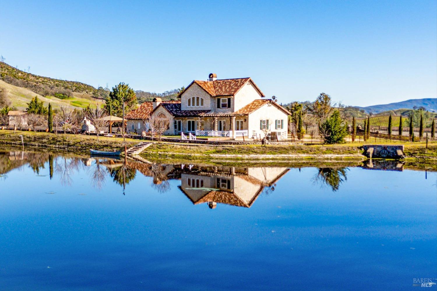 Villa Roma
